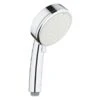 Grohe Handbrause Tempesta Cosmopolitan 100 2 Strahlarten 2 Grohe Handbrause Tempesta Cosmopolitan 100 2 Strahlarten -Geschäft Für Duschzubehör 4005176443893 27571002 1