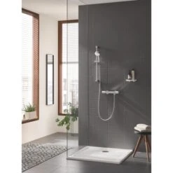 Grohe Handbrause Tempesta Cosmopolitan 100 2 Strahlarten -Geschäft Für Duschzubehör 4005176443893 27571002 2