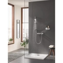 Grohe Handbrause Tempesta Cosmopolitan 100 2 Strahlarten -Geschäft Für Duschzubehör 4005176443893 27571002 3