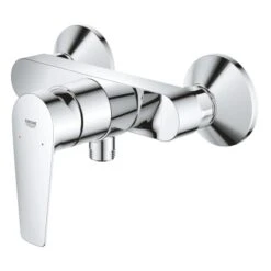 Grohe QuickFix Duscharmatur Start Edge Für Die Wandmontage -Geschäft Für Duschzubehör 4005176556531 23347001 3