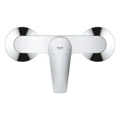 Grohe QuickFix Duscharmatur Start Edge Für Die Wandmontage -Geschäft Für Duschzubehör 4005176556531 23347001 4