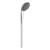 Grohe QuickFixBrausegarnitur Vitalio Start 100 1 Strahlart 1 Grohe QuickFixBrausegarnitur Vitalio Start 100 1 Strahlart -Geschäft Für Duschzubehör 4005176636158 26720000 1