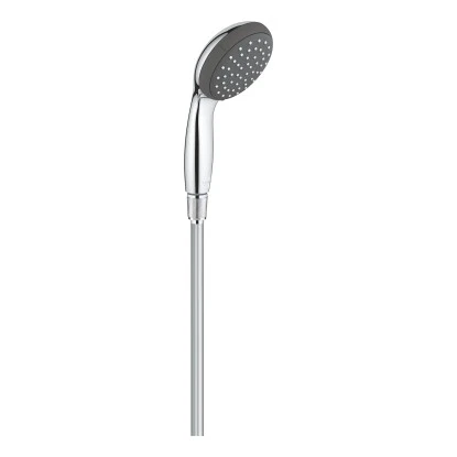 Grohe QuickFixBrausegarnitur Vitalio Start 100 1 Strahlart 3 Grohe QuickFixBrausegarnitur Vitalio Start 100 1 Strahlart
