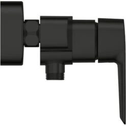 Grohe QuickFix Einhand-Duschbatterie Start Schwarz -Geschäft Für Duschzubehör 4005176782060 4520 S 04