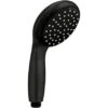 Grohe QuickFix Handbrause Vitalio Start 100 Schwarz 2 Strahlarten -Geschäft Für Duschzubehör 4005176782190 4520 S 01