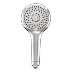 AquaSu Prana Mit 5 Strahlarten Chrom -Geschäft Für Duschzubehör 4006596721875 721875 1