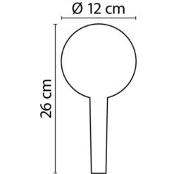 AquaSu Prana Mit 5 Strahlarten Chrom -Geschäft Für Duschzubehör 4006596721875 721875 47