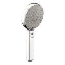 AquaSu Handbrause Posane Mit 3 Strahlarten Chrom 9 AquaSu Handbrause Posane Mit 3 Strahlarten Chrom -Geschäft Für Duschzubehör 4006596721882 721882 9