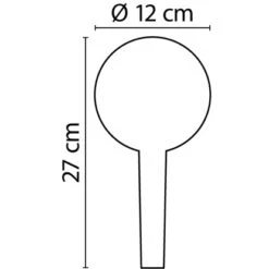 AquaSu Handbrause Acana Mit 3 Strahlarten Schwarz -Geschäft Für Duschzubehör 4006596721929 721929 47