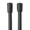 AquaSu Brauseschlauch Anto 1,5 M Schwarz -Geschäft Für Duschzubehör 4006596722537 722537 5