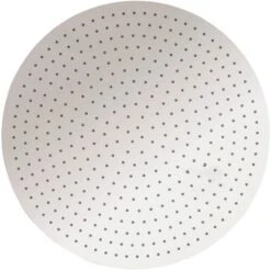 AquaSu Kopfbrause Santico Rund Edelstahl Ø 50 Cm -Geschäft Für Duschzubehör 4006596722759 2177 2