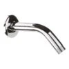 AquaSu Brausearm Obex Mit 45° Neigungfür Kopfbrause 14 Cm Chrom