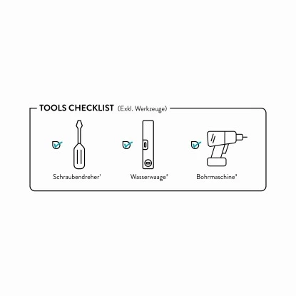 Baliv Duschwanne DW-120.40 E Eckig 120 Cm X 80 Cm 5 Baliv Duschwanne DW-120.40 E Eckig 120 Cm X 80 Cm – Bild 3