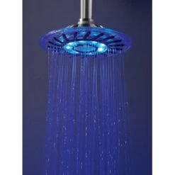 Baliv Überkopfbrause-Set KBS-8040 Verchromt -Geschäft Für Duschzubehör 4007873039171 A01 131417