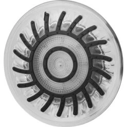 Baliv Überkopfbrause-Set KBS-8040 Verchromt -Geschäft Für Duschzubehör 4007873039171 S05 121217