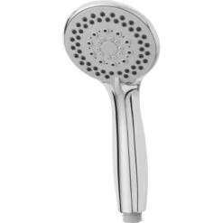 Baliv Überkopfbrause-Set KBS-8040 Verchromt -Geschäft Für Duschzubehör 4007873039171 S06 121217