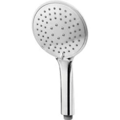 Baliv Überkopfbrause-Set KBS-8020 Chrom -Geschäft Für Duschzubehör 4007873042874 S02 041217