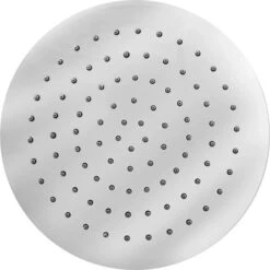 Baliv Überkopfbrause-Set KBS-8020 Chrom -Geschäft Für Duschzubehör 4007873042874 S06 041217