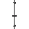 Baliv Brausestange DST-70.21, 70,5 Cm Mattschwarz -Geschäft Für Duschzubehör 4007873312410 S01 020920