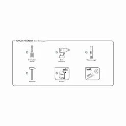 Baliv Brausestange DST-70.21, 70,5 Cm Mattschwarz 11 Baliv Brausestange DST-70.21, 70,5 Cm Mattschwarz -Geschäft Für Duschzubehör 4007873312410 WEB02 260521