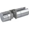 Baliv Brausehalter Ø 18 Mm-25 Mm Verchromt -Geschäft Für Duschzubehör 4007873312588 S01 300720