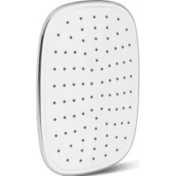 Baliv Kopfbrause KBR-25.50 Verchromt Weiß 11 Baliv Kopfbrause KBR-25.50 Verchromt Weiß -Geschäft Für Duschzubehör 4007873312847 S04 150920