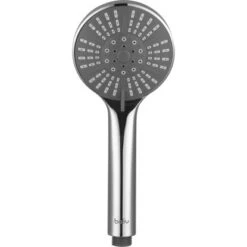 Baliv Wannenbrause-Set WBS-150.20 Verchromt -Geschäft Für Duschzubehör 4007873313318 S02 270820