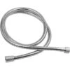 Baliv Metall Sicherheitsbrauseschlauch BSL-150.60 F. Handbrausen 150cm Verchromt -Geschäft Für Duschzubehör 4007873314186 S01 100720