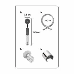 Geschäft Für Duschzubehör -Geschäft Für Duschzubehör 4007873320392 VM01 260521