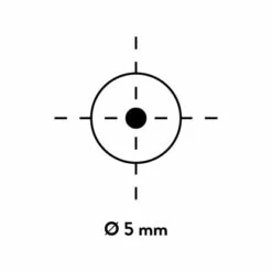 Baliv Bidet-Handbrauseset HBR-30.290 Verchromt -Geschäft Für Duschzubehör 4007873320392 WEB01 260521