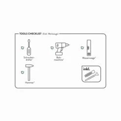 Baliv Bidet-Handbrauseset HBR-30.290 Verchromt -Geschäft Für Duschzubehör 4007873320392 WEB02 260521