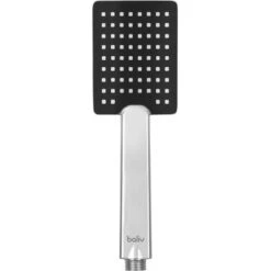 Baliv Überkopfbrause-Set KBS-21-30 Verchromt -Geschäft Für Duschzubehör 4007873340000 S04 210920