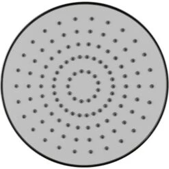 Baliv Überkopfbrause-Set KBS-20.80 Verchromt -Geschäft Für Duschzubehör 4007873340062 S05 290720