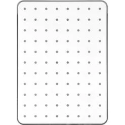 Baliv Überkopfbrauseset KBS-30.110 Verchromt -Geschäft Für Duschzubehör 4007873340093 01