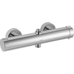 Baliv Überkopfbrause-Set KBS-22.20 Verchromt -Geschäft Für Duschzubehör 4007873340109 S04 280820