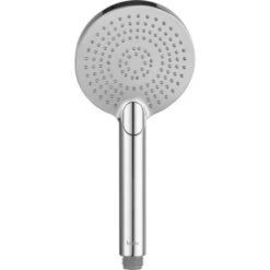 Baliv Überkopfbrause-Set KBS-22.20 Verchromt -Geschäft Für Duschzubehör 4007873340109 S06 280820