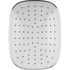 Baliv Überkopfbrause-Set KBS-14.120 Verchromt -Geschäft Für Duschzubehör 4007873340123 30