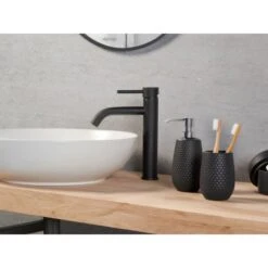 Baliv Aufsatzwaschbecken WBA-7080 Ø 47,5 Cm -Geschäft Für Duschzubehör 4007873411526 AB03 300819