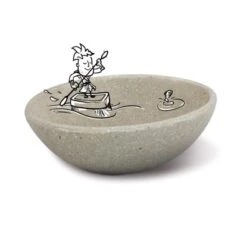 Baliv Aufsatzwaschbecken WBA-7295 Ø 40 Cm -Geschäft Für Duschzubehör 4007873435522 30