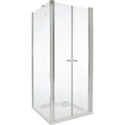 Seitenwand Visolo 90 6 Seitenwand Visolo 90 -Geschäft Für Duschzubehör 4007874118820 S03 070313