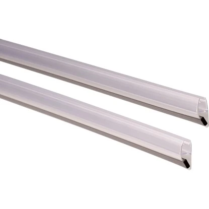 Magnetische Ersatz-Dichtung Für Pendeltür/Eckdusche Visolo/Pelmo 80/90 3 Magnetische Ersatz-Dichtung Für Pendeltür/Eckdusche Visolo/Pelmo 80/90