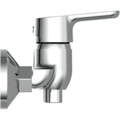 Schütte Duscharmatur Vico Chrom -Geschäft Für Duschzubehör 4008431424002 2759 2