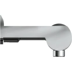 Schütte Duscharmatur Showerstar Mit Ablage Chrom-Weiß -Geschäft Für Duschzubehör 4008431605500 2759 2