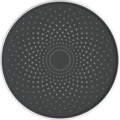 Schütte Design Regendusche La Rochelle Chrom Anthrazit -Geschäft Für Duschzubehör 4008431692111 2759 5