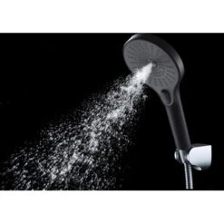 Wenko Duschkopfhalter Liberta Befestigen Ohne Bohren Chrom 19 Wenko Duschkopfhalter Liberta Befestigen Ohne Bohren Chrom -Geschäft Für Duschzubehör 4008838354087 1068 AB 01