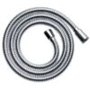 Hansgrohe Metallbrauseschlauch Sensoflex 160 Cm Chrom -Geschäft Für Duschzubehör 4011097557847 2744 1