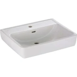 Laufen Waschtisch Pro A 60 Cm Weiß -Geschäft Für Duschzubehör 4014804400436 1709 S 01