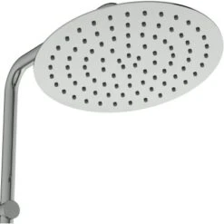 Ideal Standard Duschsystem Ceratherm S200 Mit Ablage Und Runder Handbrause Chrom -Geschäft Für Duschzubehör 4015413350815 3049 S 03