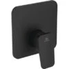 Ideal Standard Brausearmatur Unterputz Ceraplan Schwarz Matt -Geschäft Für Duschzubehör 4015413354455 3049 S 01