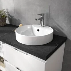 Pelipal Keramik-Aufsatzbecken Serie 4035 Weiß 40 Cm 8 Pelipal Keramik-Aufsatzbecken Serie 4035 Weiß 40 Cm -Geschäft Für Duschzubehör 4017026154668 2467